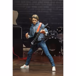 NECA Back to the Future - Vista aggiuntiva 4