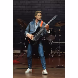 NECA Back to the Future - Vista aggiuntiva 5