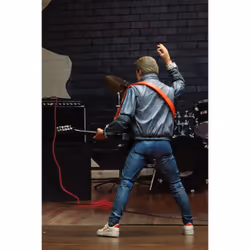 NECA Back to the Future - Vista aggiuntiva 8