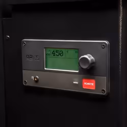 Traeger Barbecue a pellet Pro 575 con tecnologia WiFIRE per 10 coperti - Vista aggiuntiva 7