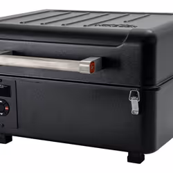Traeger Barbecue portatile a pellet Ranger con mantenimento del calore - Vista aggiuntiva 4