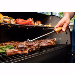 Traeger Pinza pigtail giracarne per barbecue - Vista aggiuntiva 5