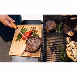 Traeger Pinza pigtail giracarne per barbecue - Vista aggiuntiva 6