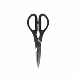 Traeger Forbice con lame rivestite in titanio per barbecue, Forbici, Nero, Titanio, Titanio, Traeger, 1 pz