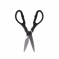 Traeger Forbice con lame rivestite in titanio per barbecue