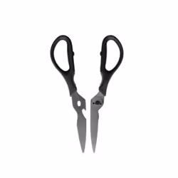 Traeger Forbice con lame rivestite in titanio per barbecue
