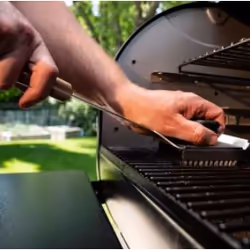 Traeger Spazzola per la pulizia del barbecue - Vista aggiuntiva 7