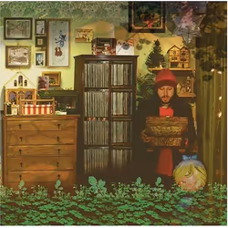 Indigo 842052, Pop, CD, BADLY DRAWN BOY, Supporto fisico, 1 dischi