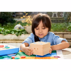 Primo Toys Cubetto Playset - Vista aggiuntiva 4