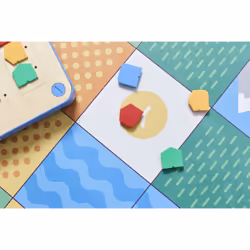 Primo Toys Cubetto Playset - Vista aggiuntiva 5