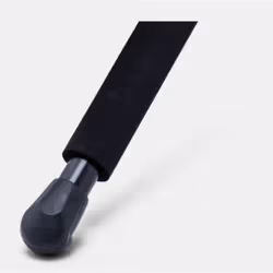 Hercules DS580B supporto ed elemento di montaggio per strumenti musicali Violoncello Nero - Vista aggiuntiva 3