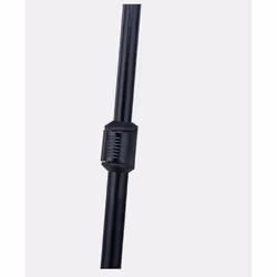 Hercules DS580B supporto ed elemento di montaggio per strumenti musicali Violoncello Nero - Vista aggiuntiva 4