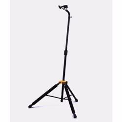 Hercules DS580B supporto ed elemento di montaggio per strumenti musicali Violoncello Nero - Vista aggiuntiva 5