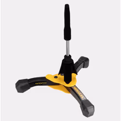 Hercules DS640BB supporto ed elemento di montaggio per strumenti musicali Flute Nero - Vista aggiuntiva 4