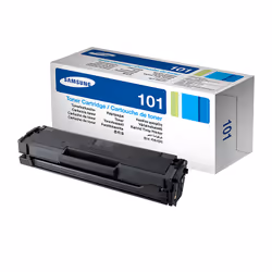 Samsung MLT-D101S cartuccia toner 1 pz Originale Nero - Vista aggiuntiva 4