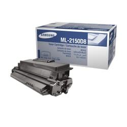 Samsung ML-2150D8 cartuccia toner 1 pz Originale Nero