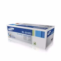 Samsung ML-2010D3, 3000 pagine, Nero, 1 pz