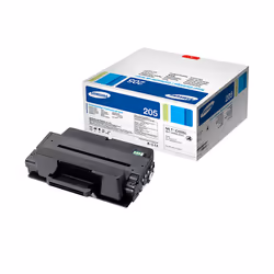 Samsung MLT-D205L cartuccia toner 1 pz Originale Nero - Vista aggiuntiva 5