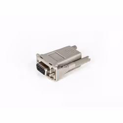 Vertiv Avocent 1 x RJ-45 Femmina - 1 x DB-9 Femmina Seriale, RJ-45, RJ-45