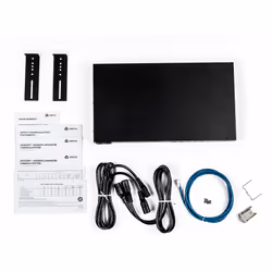 Vertiv Avocent ACS8016DAC-404 server per console RJ-45 - Vista aggiuntiva 2