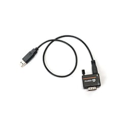 Vertiv Avocent 8PK SFF SVR INTERFACE MODULE cavo per tastiera, video e mouse Nero 0,305 m