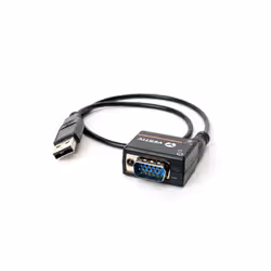 Vertiv Avocent 8PK SFF SVR INTERFACE MODULE cavo per tastiera, video e mouse Nero 0,305 m - Vista aggiuntiva 5