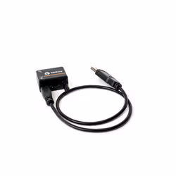 Vertiv Avocent 8PK SFF SVR INTERFACE MODULE cavo per tastiera, video e mouse Nero 0,305 m - Vista aggiuntiva 8