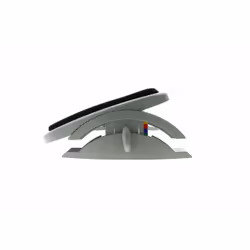 Kensington Poggiapiedi SoleMate™ Comfort con sistema SmartFit® - Vista aggiuntiva 4