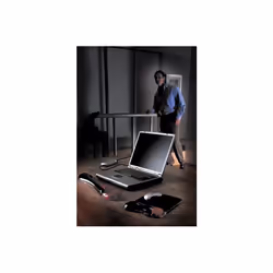Kensington Mouse pad in Duo Gel - Vista aggiuntiva 5