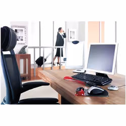 Kensington Mouse pad in Duo Gel - Vista aggiuntiva 7