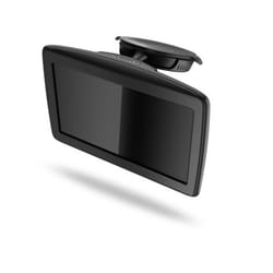 TomTom Start 25 M Europe navigatore Fisso 12,7 cm (5") Touch screen 216 g Nero