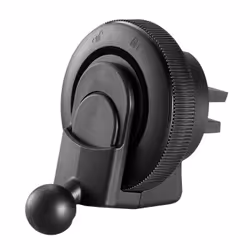 TomTom Supporto di montaggio alla presa d'aria, Auto, Passivo, TomTom, GO 40 GO 400 GO 50 GO 51 GO LIVE 820 GO LIVE 825 START ...