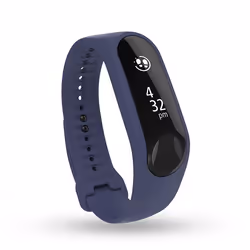TomTom Braccialetto fitness Touch Cardio, 128 x 32 Pixel