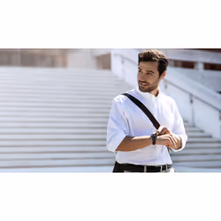 TomTom Braccialetto fitness Touch Cardio