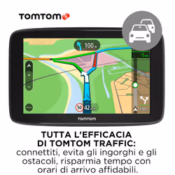 TomTom GO Basic 5"