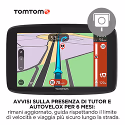 TomTom GO Essential