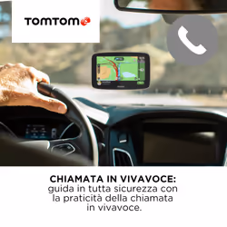 TomTom GO Essential - Vista aggiuntiva 4
