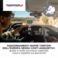 TomTom GO Essential - Vista aggiuntiva 5