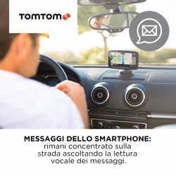 TomTom GO Essential - Vista aggiuntiva 7