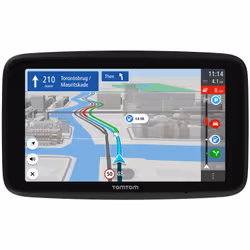 TomTom GO Discover, Bulgaro, CAT, Ceco, Danese, Tedesca, DUT, Inglese, ESP, Estone, Finlandese, Francese, Greco,..., Albania, ...