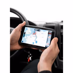 TomTom GO Camper Tour 6" - Vista aggiuntiva 4