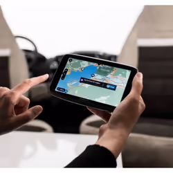 TomTom GO Camper Tour 6" - Vista aggiuntiva 6