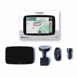 TomTom GO Superior 6" - Vista aggiuntiva 4