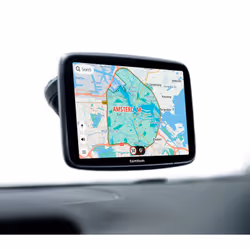 TomTom GO Superior 6" - Vista aggiuntiva 5