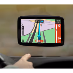 TomTom GO Navigator 6" - Vista aggiuntiva 4