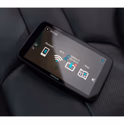 TomTom GO Navigator 6" - Vista aggiuntiva 5