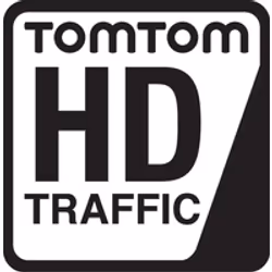 TomTom 1YD7.002.31 navigatore Fisso 17,8 cm (7") Touch screen 400 g Nero - Vista aggiuntiva 7