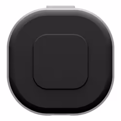 TomTom Tom navigatore Fisso Nero - Vista aggiuntiva 2