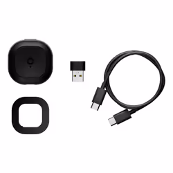 TomTom Tom navigatore Fisso Nero - Vista aggiuntiva 5