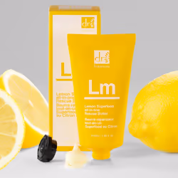Dr Botanicals Lemon Superfood all-in-one Rescue Butter 50 ml Burro